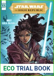 Star Wars - High Republic Adventures, Issue 02, 2023