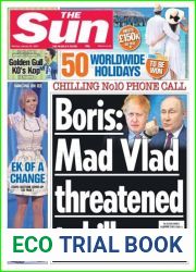 The Sun UK - 30 January, 2023