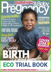 Your Pregnancy - Issue 149, February March 2023