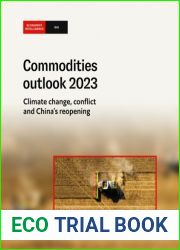 The Economist (IU) - Commodities Outlook, 2023