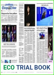 Chicago Tribune - 29 January, 2023