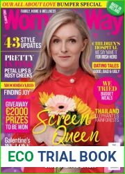 Woman|s Way - Issue 03, January 30 2023