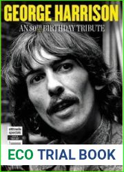 George Harrison - An 80th Birthday Tribute, 2023