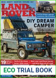 Land Rover Monthly - Issue 305, March 2023