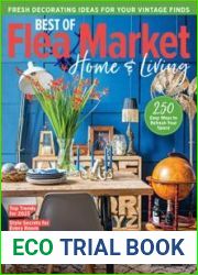 Best Of Flea Market Home and Living - 2023