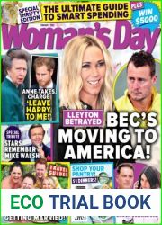 Woman|s Day Australia - February 06, 2023