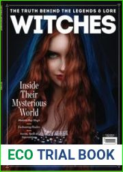 Witches - The Truth Behind The Legends and Lore, 2023