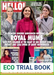 Hello! Magazine UK - No. 1774, 06 February 2023