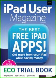 iPad User Magazine - Issue 86, 2023