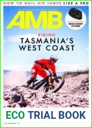 Australian Mountain Bike - Issue 201, 2023