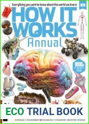 How It Works Annual - Vol. 13, 2022