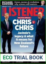 New Zealand Listener - February 04 10, 2023