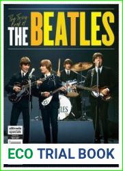 The Trivia Book of The Beatles - 2023