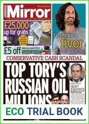Sunday Mirror - January 29, 2023