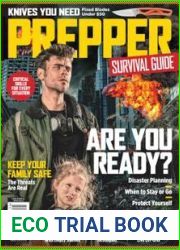 Knives You Need - Prepper Survival Guide, 2023