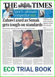 The Times - 30 January, 2023
