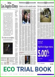 Sunday Los Angeles Times - 29 January 2023