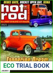 NZ Hot Rod - February 2023