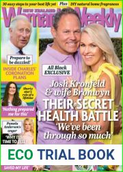 Woman|s Weekly New Zealand - Issue 06, 2023