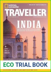 National Geographic Traveller UK - March 2023