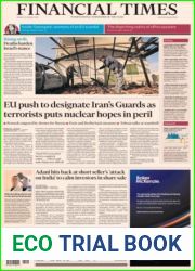 Financial Times USA - 30 January, 2023