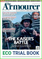 The Armourer - March 2023