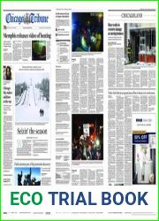 Chicago Tribune - 28 January, 2023