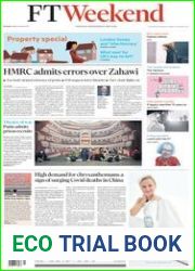 Financial Times Weekend UK - 28 29 January, 2023