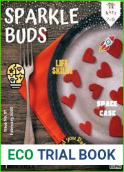 Sparkle Buds - Issue 31, February 2023