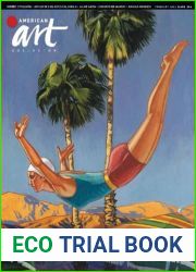 American Art Collector - Issue 208, February 2023