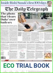 The Daily Telegraph - 28 January, 2023