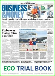 The Sunday Times Business and Money - 29 January, 2023