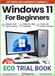 Windows 11 For Beginners - 6th Edition, 2023