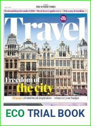 The Sunday Times Travel - 29 January, 2023