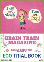Brain Train Magazine - Issue 03, February 2023