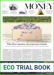 The Daily Telegraph Money - January 28, 2023