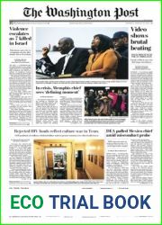 The Washington Post - January 28, 2023