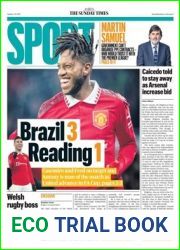 The Sunday Times Sport - 29 January, 2023
