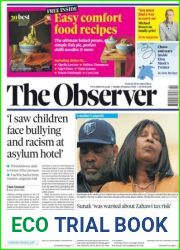 The Observer - 29 January 2023