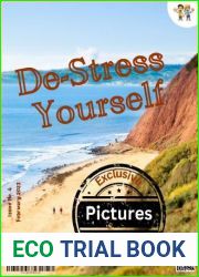 De Stress Yourself - Issue 04, February 2023