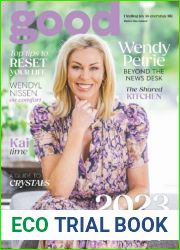 Good Magazine - Issue 85, February March 2023