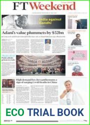 Financial Times Weekend Europe - 28 29 January, 2023