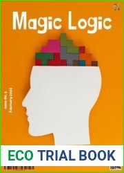 Magic Logic - Issue 02, February 2023