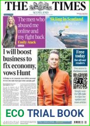 The Times Scotland - 28 January 2023