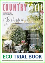 Country Style - Febuary 2023