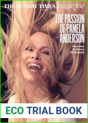 The Sunday Times Magazine - 29 January, 2023