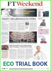 Financial Times Weekend USA - 28 29 January, 2023