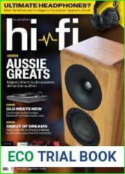 Australian HiFi - Issue 529, January February 2023