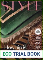 The Sunday Times Style - 29 January, 2023