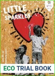 Little Sparkles - Issue 22, February 2023